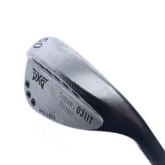 Used PXG 0311T Sugar Daddy Chrome Gap Wedge / 50.0 Degrees / Wedge Flex - Image 3