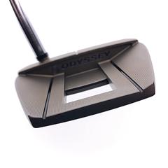 Used TOUR ISSUE Odyssey White Hot OG 7 Bird Putter / 34.0 Inches - Image 5
