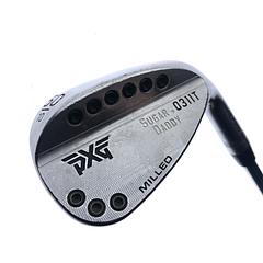 Used PXG 0311T Sugar Daddy Chrome Gap Wedge / 50.0 Degrees / Wedge Flex - Image 2