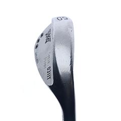 Used PXG 0311T Sugar Daddy Chrome Gap Wedge / 50.0 Degrees / Wedge Flex - Image 4