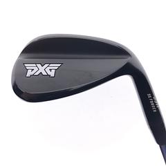 Used PXG 0311 3X Forged Sand Wedge / 54.0 Degrees / Regular Flex - Image 1