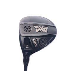Used PXG 0341 XF GEN4 3 Fairway Wood / 16 Degrees / Stiff Flex / Left-Handed - Image 1