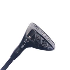 Used PXG 0341 XF GEN4 3 Fairway Wood / 16 Degrees / Stiff Flex / Left-Handed - Image 3