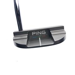 Used Ping PLD Milled DS72 Putter / 32.5 Inches - Image 5