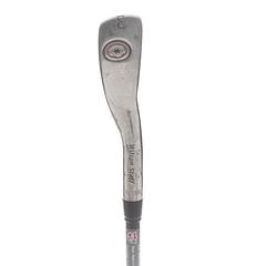 Wilson FG-Tour V4 Graphite Mens Right Hand 3 Iron 21* Stiff - KuroKage 90g - Image 3