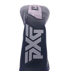 Used PXG 0341 XF GEN4 3 Fairway Wood / 16 Degrees / Stiff Flex / Left-Handed - Image 9