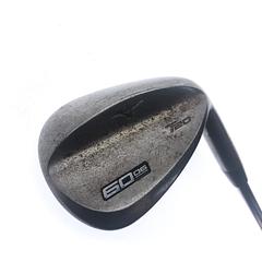 Used Mizuno T20 Raw Lob Wedge / 60.0 Degrees / X-Stiff Flex - Image 2