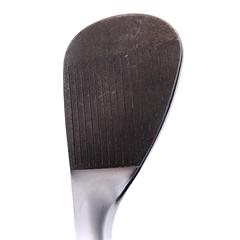 Used TOUR ISSUE Callaway Jaws Raw 2022 Lob Wedge / 58.0 Degrees / Stiff Flex - Image 5