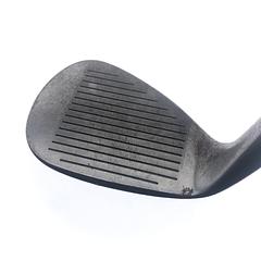 Used Mizuno T20 Raw Lob Wedge / 60.0 Degrees / X-Stiff Flex - Image 6
