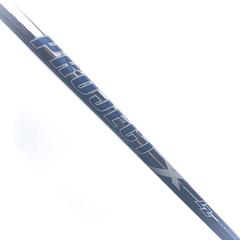 Used Mizuno T20 Raw Lob Wedge / 60.0 Degrees / X-Stiff Flex - Image 7