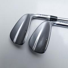 Used Ping Blueprint T Iron Set / 7 - PW / Stiff Flex - Image 3