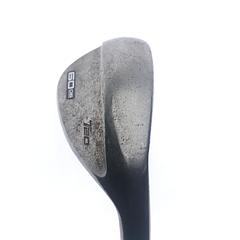 Used Mizuno T20 Raw Lob Wedge / 60.0 Degrees / X-Stiff Flex - Image 4
