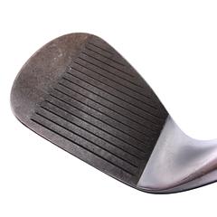 Used TOUR ISSUE Callaway Jaws Raw 2022 Lob Wedge / 58.0 Degrees / Stiff Flex - Image 6
