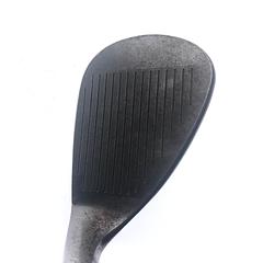 Used Mizuno T20 Raw Lob Wedge / 60.0 Degrees / X-Stiff Flex - Image 5