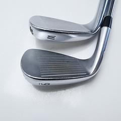 Used Ping Blueprint T Iron Set / 7 - PW / Stiff Flex - Image 7