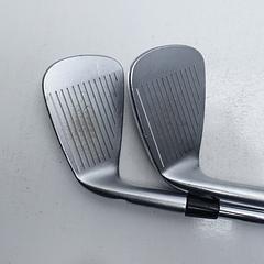 Used Ping Blueprint T Iron Set / 7 - PW / Stiff Flex - Image 8