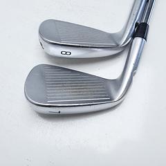 Used Ping Blueprint T Iron Set / 7 - PW / Stiff Flex - Image 9