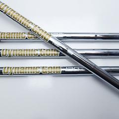 Used Ping Blueprint T Iron Set / 7 - PW / Stiff Flex - Image 10