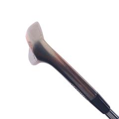 Used Mizuno T24 Denim Copper Lob Wedge / 58.0 Degrees / X-Stiff Flex - Image 3
