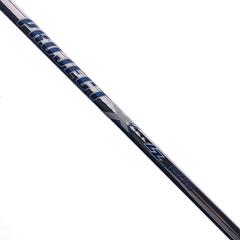 Used Mizuno T24 Denim Copper Lob Wedge / 58.0 Degrees / X-Stiff Flex - Image 7