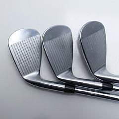 Used Titleist T100S 2021 Iron Set / 5 - PW / X-Stiff Flex - Image 6