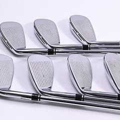 Wilson DYNAPWR Forged Irons / 4-PW / Stiff Flex KBS Tour Lite Shafts - Image 3