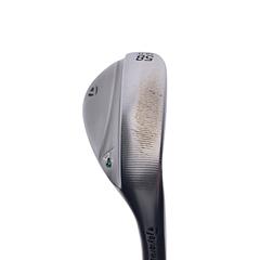 Used TaylorMade Milled Grind 4 Lob Wedge / 58.0 Degrees / X-Stiff Flex - Image 4