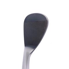 Used TaylorMade Milled Grind 4 Lob Wedge / 58.0 Degrees / X-Stiff Flex - Image 5