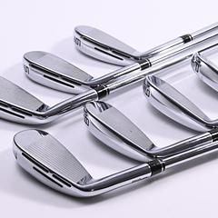 Wilson DYNAPWR Forged Irons / 4-PW / Stiff Flex KBS Tour Lite Shafts - Image 4