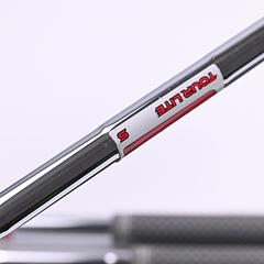 Wilson DYNAPWR Forged Irons / 4-PW / Stiff Flex KBS Tour Lite Shafts - Image 5