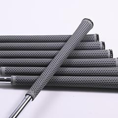 Wilson DYNAPWR Forged Irons / 4-PW / Stiff Flex KBS Tour Lite Shafts - Image 7