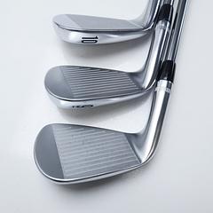 Used Callaway Apex CB 24 Iron Set / 5 - PW / Stiff Flex - Image 7