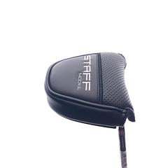 Used Wilson TM22 Putter / 34.0 Inches - Image 9