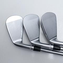 Used Callaway Apex CB 24 Iron Set / 5 - PW / Stiff Flex - Image 8