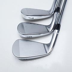 Used Callaway Apex CB 24 Iron Set / 5 - PW / Stiff Flex - Image 9