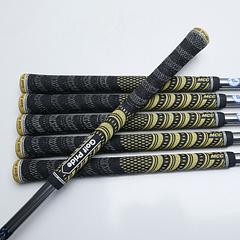 Used Callaway Apex CB 24 Iron Set / 5 - PW / Stiff Flex - Image 11