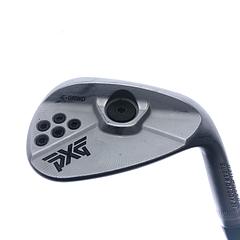 Used PXG 0311 Milled Sugar Daddy II Gap Wedge / 50.0 Degrees / X-Stiff Flex - Image 1