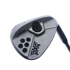 Used PXG 0311 Milled Sugar Daddy II Gap Wedge / 50.0 Degrees / X-Stiff Flex - Image 2
