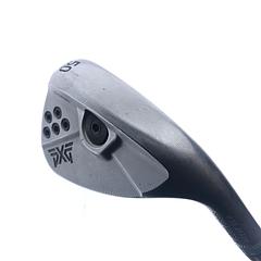 Used PXG 0311 Milled Sugar Daddy II Gap Wedge / 50.0 Degrees / X-Stiff Flex - Image 3