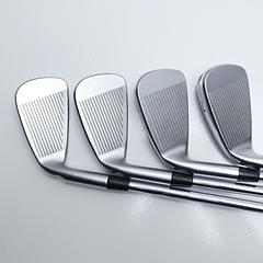 Used Ping i230 Iron Set / 4 - PW / X-Stiff Flex - Image 8