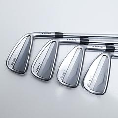 Used Ping i230 Iron Set / 4 - PW / X-Stiff Flex - Image 4