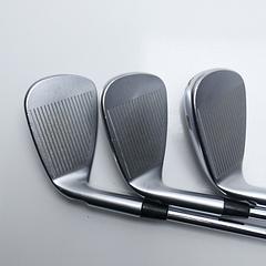 Used Ping i230 Iron Set / 4 - PW / X-Stiff Flex - Image 6