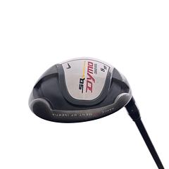 Used Nike Dymo Quad Keel 5 Fairway Wood / 19 Degrees / Ladies Flex - Image 2