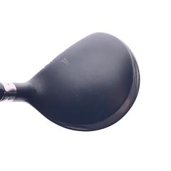 Used Nike Dymo Quad Keel 5 Fairway Wood / 19 Degrees / Ladies Flex - Image 4