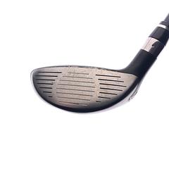 Used Nike Dymo Quad Keel 5 Fairway Wood / 19 Degrees / Ladies Flex - Image 5