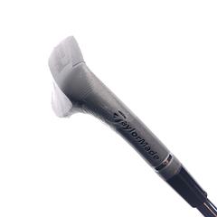 Used TaylorMade Milled Grind 4 Lob Wedge / 58.0 Degrees / Wedge Flex - Image 3