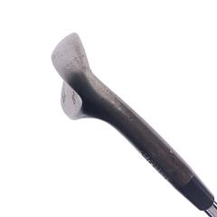 Used Mizuno T20 Raw Sand Wedge / 54.0 Degrees / X-Stiff Flex - Image 3