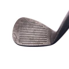 Used Mizuno T20 Raw Sand Wedge / 54.0 Degrees / X-Stiff Flex - Image 6