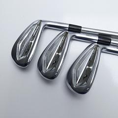 Used Mizuno JPX 921 Forged Iron Set / 4 - PW / X-Stiff Flex - Image 3