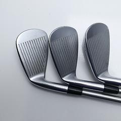 Used Mizuno JPX 921 Forged Iron Set / 4 - PW / X-Stiff Flex - Image 6